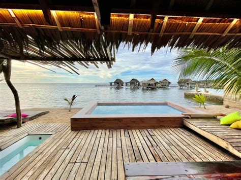 Sicolon Cove Resort .
